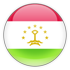 تشكيلة طاجيكستان