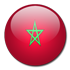 تشكيلة المغرب