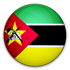 تشكيلة موزمبيق