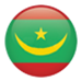 تشكيلة موريتانيا